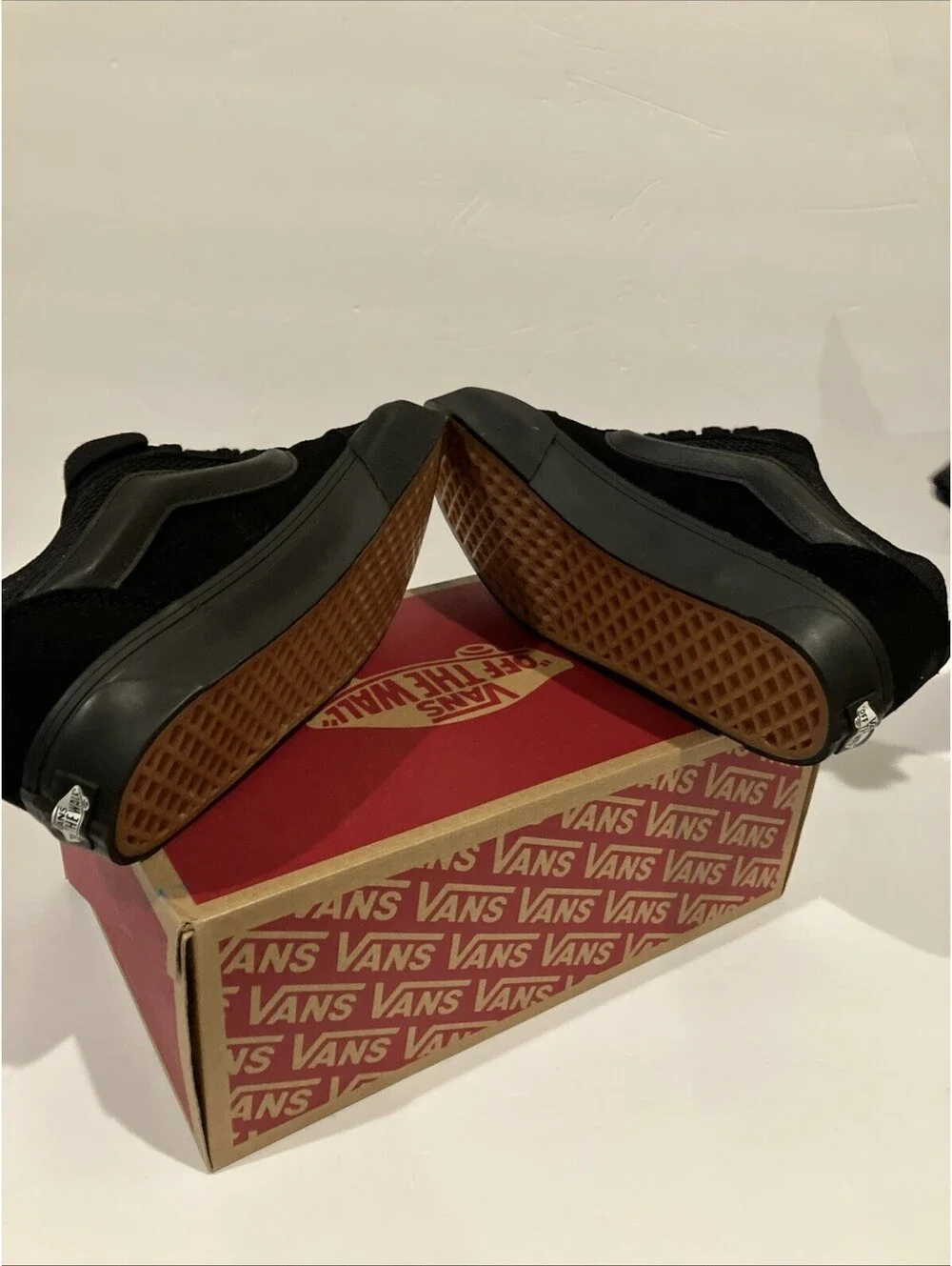 Vans knu skool